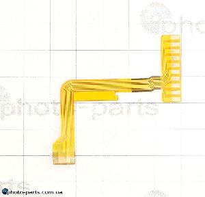 Шлейф байонета Nikon 24-70, копия (CY584)